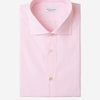 Santa Eulalia Hombre Barcelona Camisa Fil A Fil color Rosa Palo sku 401-003042 03 - Foto 1
