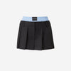 Alexander Wang Mujer Barcelona Falda Pantalón Plisada color Negro sku 762-000484 01 - Foto 1