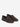Santa Eulalia Hombre Barcelona Zapatos Piel Granulada color Marrón Oscuro sku 612-000071 01 - Foto 3