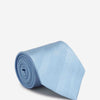 Tom Ford Hombre Barcelona Corbata Motivo Rayas color Azul Celeste sku 601-001622 01 - Foto 1