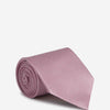 Tom Ford Hombre Barcelona Corbata Seda Texturizada color Rosa Envejecido sku 601-001623 01 - Foto 1
