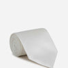 Tom Ford Hombre Barcelona Corbata Seda Texturizada color Blanco sku 601-001623 04 - Foto 1