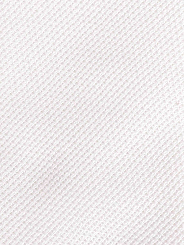 Santa Eulalia Hombre Barcelona Corbata Seda Entrelazada color Marfil sku 601-001633 04 - Foto 3