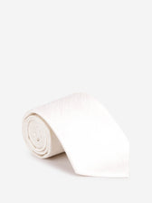 Santa Eulalia Hombre Barcelona Corbata Motivo Jaspeado color Marfil sku 601-001646 01 - Foto 1
