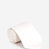Santa Eulalia Hombre Barcelona Corbata Motivo Jaspeado color Marfil sku 601-001646 01 - Foto 1
