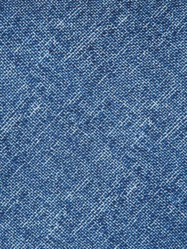 Santa Eulalia Hombre Barcelona Corbata Jaspeada Seda color Azul Marino sku 601-001687 01 - Foto 3