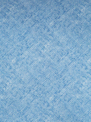 Santa Eulalia Hombre Barcelona Corbata Jaspeada Seda color Azul sku 601-001688 01 - Foto 3