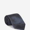 Petronius Hombre Barcelona Corbata Motivo Lunares color Azul Marino sku 601-001734 01 - Foto 1