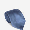 Petronius Hombre Barcelona Corbata Motivo Espiga color Azul Cobalto sku 601-001741 01 - Foto 1