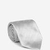 Petronius Hombre Barcelona Corbata Motivo Espiga color Gris Piedra sku 601-001742 01 - Foto 1