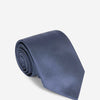 Petronius Hombre Barcelona Corbata Texturizada Seda color Azul Marino sku 601-001757 01 - Foto 1