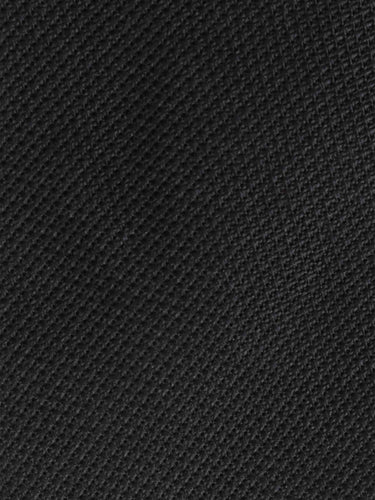 Santa Eulalia Hombre Barcelona Corbata Seda Entrelazada color Negro sku 601-001766 01 - Foto 3