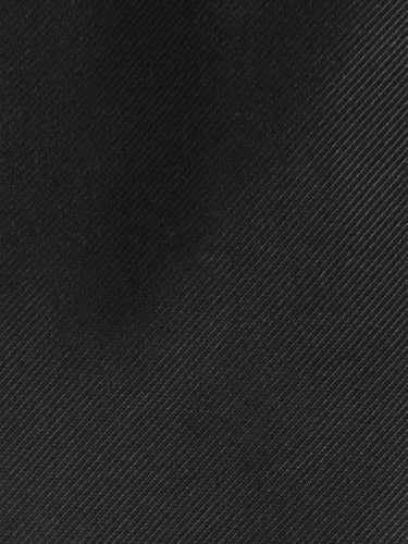 Santa Eulalia Hombre Barcelona Corbata Sarga Seda color Negro sku 601-001769 01 - Foto 3