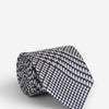 Tom Ford Hombre Barcelona Corbata Texturizada Seda color Azul Marino sku 601-001771 01 - Foto 1