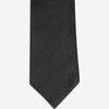 Tom Ford Hombre Barcelona Corbata Seda Texturizada color Negro sku 601-001772 01 - Foto 1