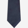Tom Ford Hombre Barcelona Corbata Seda Texturizada color Azul Noche sku 601-001772 02 - Foto 1