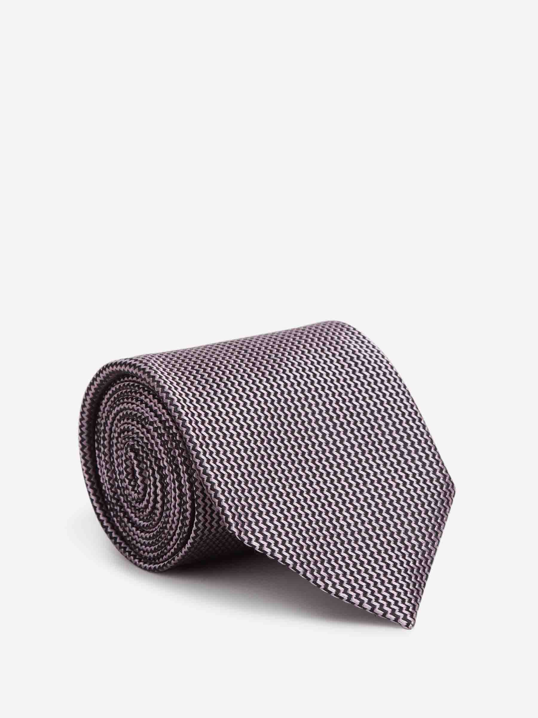 Tom Ford Hombre Barcelona Corbata Seda color Rosa Palo sku 601-001776 01 - Foto 1