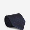Tom Ford Hombre Barcelona Corbata Seda color Azul Marino sku 601-001780 02 - Foto 1