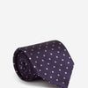 Tom Ford Hombre Barcelona Corbata Seda color Violeta sku 601-001780 03 - Foto 1
