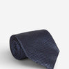 Tom Ford Hombre Barcelona Corbata Texturizada Seda color Azul sku 601-001781 02 - Foto 1