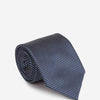 Brioni Hombre Barcelona Corbata Seda Texturizada color Azul Marino sku 601-001787 01 - Foto 1