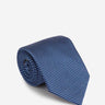 Brioni Hombre Barcelona Corbata Seda Texturizada color Azul sku 601-001787 02 - Foto 1