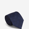 Brioni Hombre Barcelona Corbata Elegante color Azul Noche sku 601-001790 01 - Foto 1