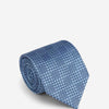 Brioni Hombre Barcelona Corbata Texturizada Seda color Azul Celeste sku 601-001790 02 - Foto 1
