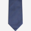 Brioni Hombre Barcelona Corbata Texturizada Seda color Azul Cobalto sku 601-001792 03 - Foto 1