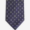 Brioni Hombre Barcelona Corbata Motivo Paisley color Multicolor sku 601-001801 01 - Foto 1