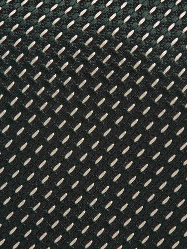 Zegna Hombre Barcelona Corbata Seda Texturizado color Azul Noche sku 601-001803 02 - Foto 3