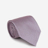 Zegna Hombre Barcelona Corbata Seda color Rosa sku 601-001806 01 - Foto 1