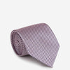 Zegna Hombre Barcelona Corbata Seda color Rosa sku 601-001806 01 - Foto 1