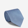 Zegna Hombre Barcelona Corbata Seda color Azul Celeste sku 601-001806 02 - Foto 1