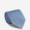 Zegna Hombre Barcelona Corbata Seda color Azul Celeste sku 601-001806 02 - Foto 1