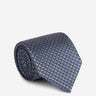 Zegna Hombre Barcelona Corbata Seda color Azul Celeste sku 601-001809 01 - Foto 1