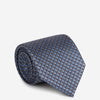 Zegna Hombre Barcelona Corbata Seda color Azul Celeste sku 601-001809 01 - Foto 1