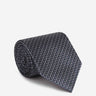 Zegna Hombre Barcelona Corbata Seda color Verde Jungla sku 601-001809 02 - Foto 1