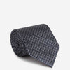 Zegna Hombre Barcelona Corbata Seda color Verde Jungla sku 601-001809 02 - Foto 1