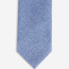 Santa Eulalia Hombre Barcelona Corbata Lana Cachemira color Azul sku 601-001822 02 - Foto 1