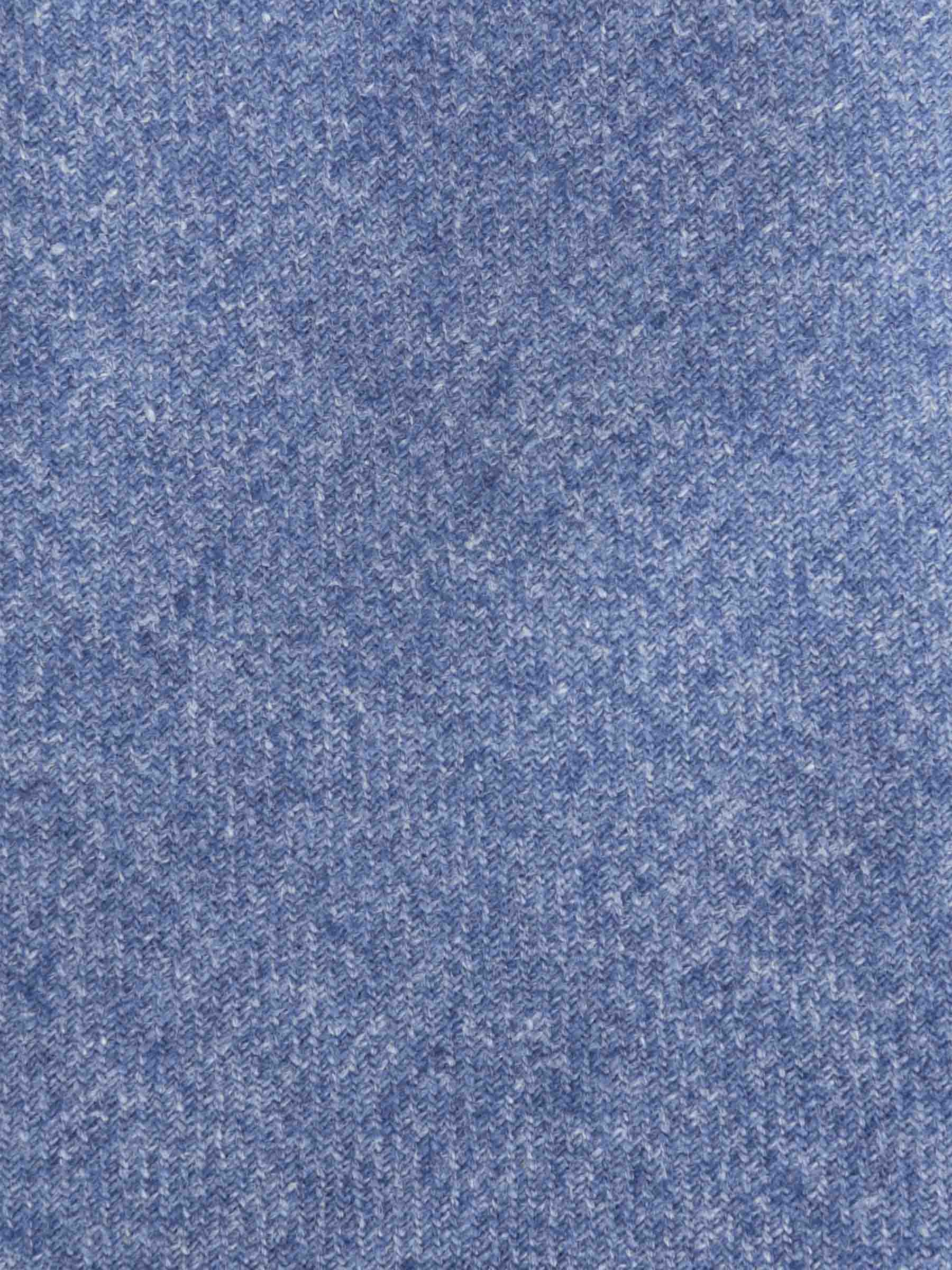 Santa Eulalia Hombre Barcelona Corbata Lana Cachemira color Azul sku 601-001822 02 - Foto 2