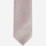 Santa Eulalia Hombre Barcelona Corbata Lana Cachemira color Taupe sku 601-001822 03 - Foto 1