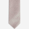 Santa Eulalia Hombre Barcelona Corbata Lana Cachemira color Taupe sku 601-001822 03 - Foto 1