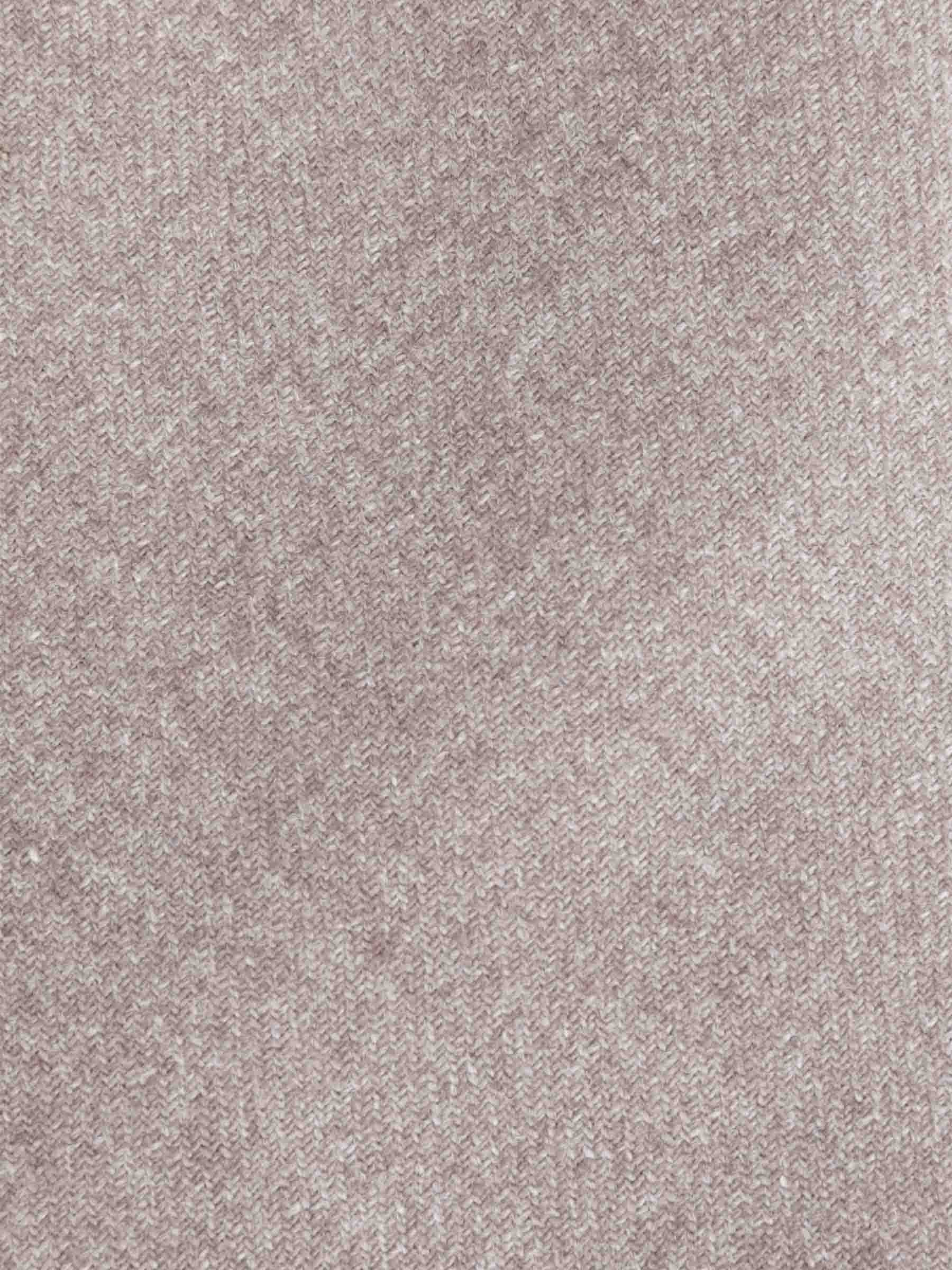 Santa Eulalia Hombre Barcelona Corbata Lana Cachemira color Taupe sku 601-001822 03 - Foto 2