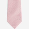 Santa Eulalia Hombre Barcelona Corbata Lana Cachemira color Rosa Palo sku 601-001822 04 - Foto 1