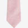 Santa Eulalia Hombre Barcelona Corbata Lana Cachemira color Rosa Palo sku 601-001822 04 - Foto 1