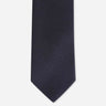 Santa Eulalia Hombre Barcelona Corbata Seda Texturizada color Azul Noche sku 601-001823 01 - Foto 1