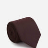 Santa Eulalia Hombre Barcelona Corbata Seda Texturizada color Verde Oscuro sku 601-001823 03 - Foto 1