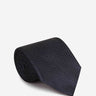 Zegna Hombre Barcelona Corbata Seda Texturizado color Azul Noche sku 601-001842 01 - Foto 1