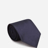 Zegna Hombre Barcelona Corbata Seda color Azul Marino sku 601-001843 01 - Foto 1